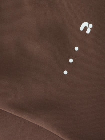 NAME IT Sports Top Diana Chocolate Martini